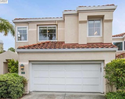 121 Fundy Bay, Alameda