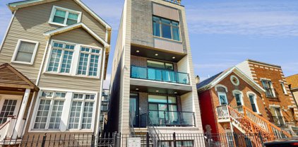 720 N Willard Court Unit #2, Chicago