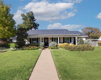 4416 Ranch View  Road, Fort Worth