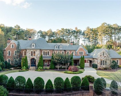 4040 Heatherwood Way, Roswell