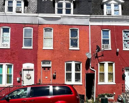 813 S Beaver St, York