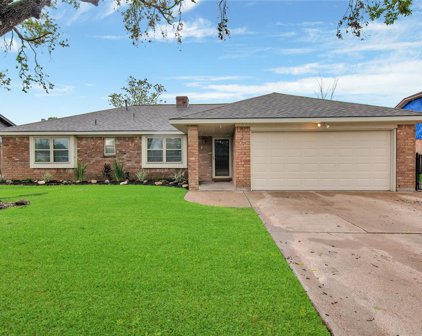 1006 E San Augustine Street, Deer Park