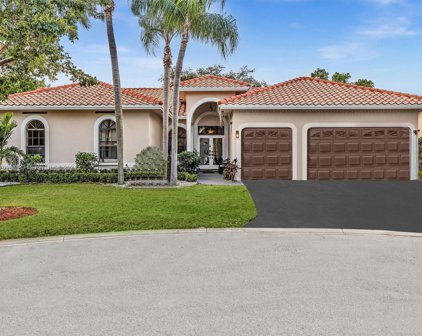 4710 Nw 98th Way, Coral Springs