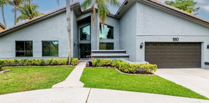 180 Nw 104th Ter, Coral Springs