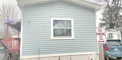 38455 N Sheridan Road Unit #744, Beach Park