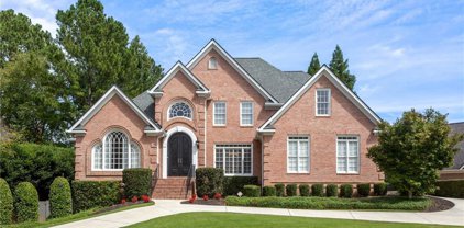 4661 Warrington Ne Drive, Roswell
