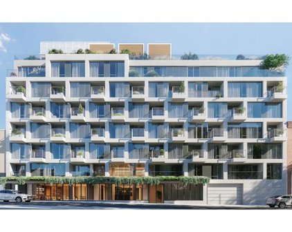 110 N 1st  Street Unit 2-C, New York