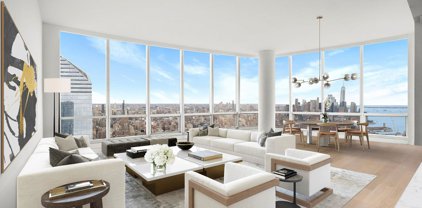 15 Hudson Yards Unit 71A, New York