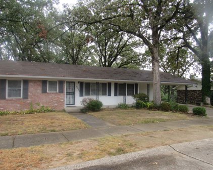 4504 Crestline Dr, North Little Rock