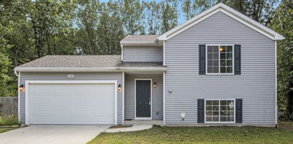 1040 Point Way, Lawton