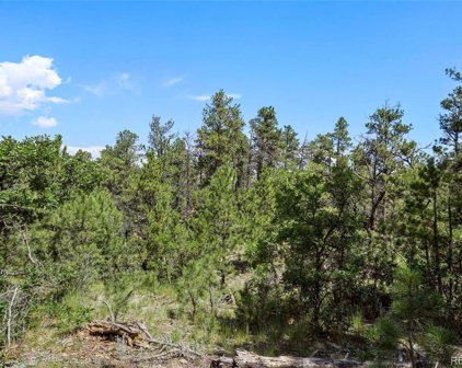 lot 3 Kinch Court, Colorado Springs