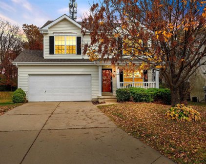 1218 Flintshire  Lane, Lake St Louis