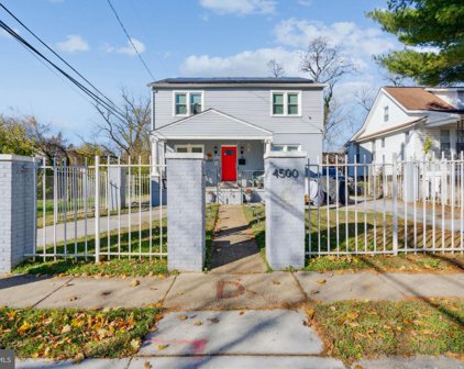 4500 White Oak Ave, Baltimore
