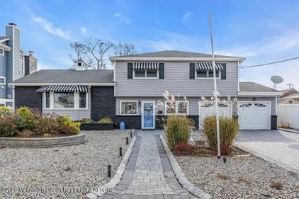 314 Trenton Avenue, Point Pleasant Beach