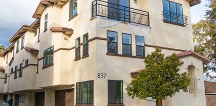 837 W Huntington Dr. Unit B, Arcadia