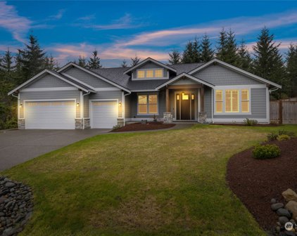 5138 Coppermill Court NE, Olympia