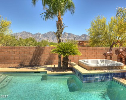 13154 N Booming Drive, Oro Valley