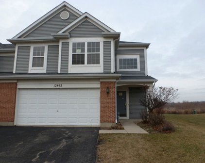 12892 W Wakefield Drive, Beach Park