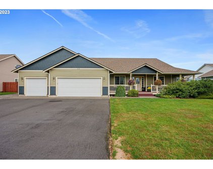 2512 SW Scatter Creek CT, Tenino
