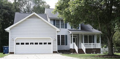 4013 Thorncrest Drive, Greensboro