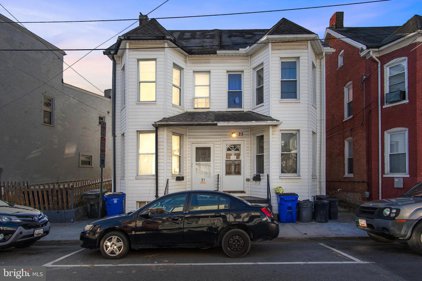 27 E Lee St, Hagerstown