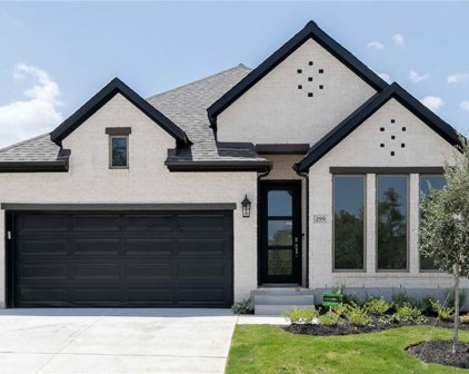 299 Kimble Creek Loop, Kyle