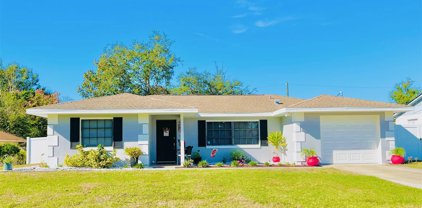 1662 E Houston Drive, Deltona