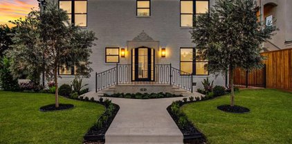 1601 Bonnie Brae Street, Houston
