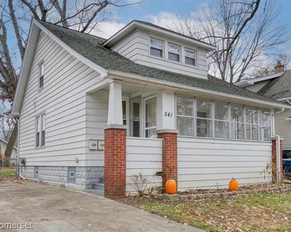 541 PEARSON, Ferndale