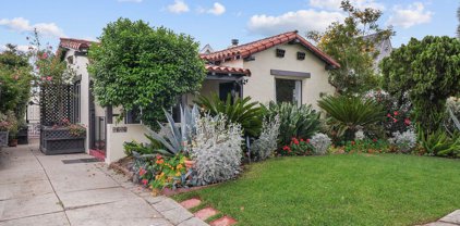 2626 S Bedford St, Los Angeles