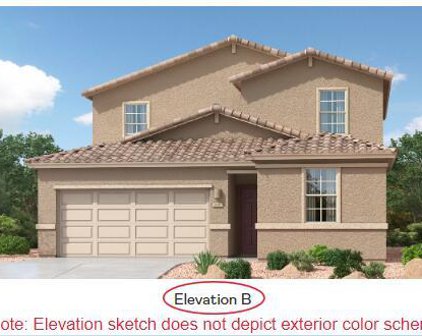 7160 W Inkwood, Tucson