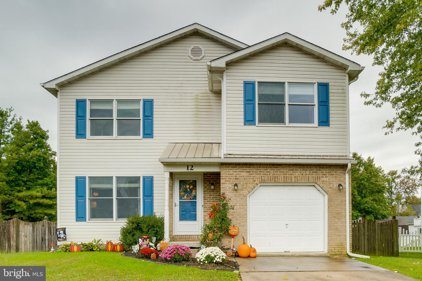 12 Ryan Frost   Way, Baltimore