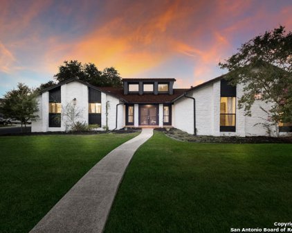 6203 Cherry Hills Ct, San Antonio