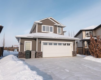 36 Willowdale Place, Stony Plain
