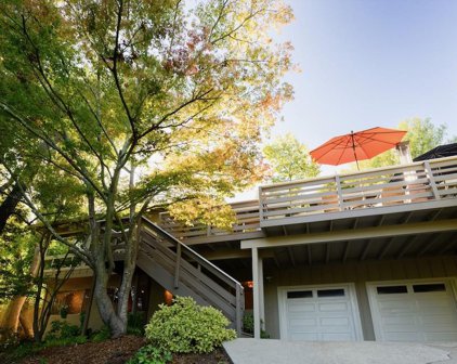 2907 Granite Creek RD, Scotts Valley