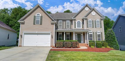 4026 Garden Oak  Drive, Indian Trail