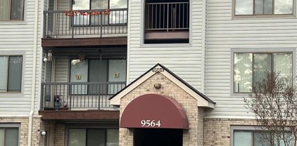 9564 Cannoneer Ct Unit #101, Manassas