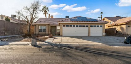 3851 Iverson Lane, North Las Vegas