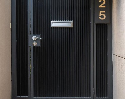 525 Madison Street, Denver