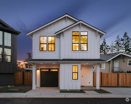 7413 120th Court NE Unit #Lot 4, Kirkland