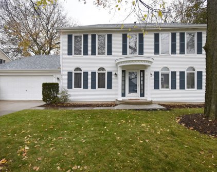 1911 Sapphire Lane, Aurora