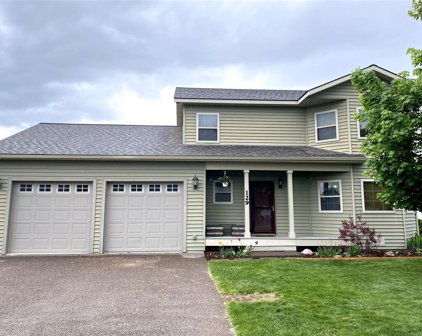 129 Empire Loop, Kalispell