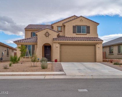 13360 E Knipe, Tucson