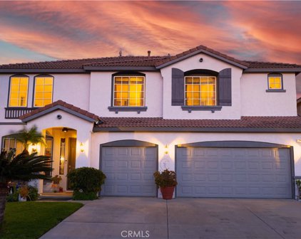 7152 Wild Lilac Court, Eastvale