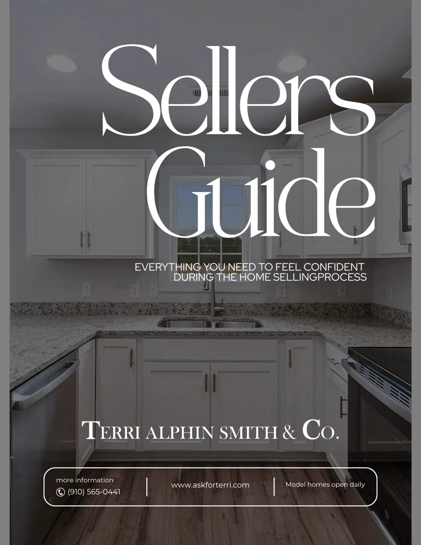 Home Sellers Guide
