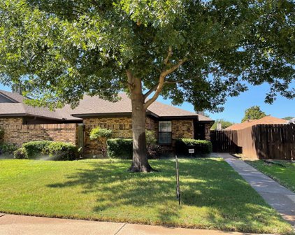 534 Stringfellow  Drive, Coppell