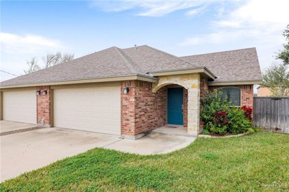 1517 N Jackson  Road, Edinburg