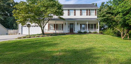 1509 One Friday Lane, Knoxville