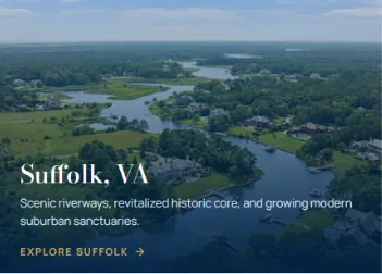 Suffolk, VA
