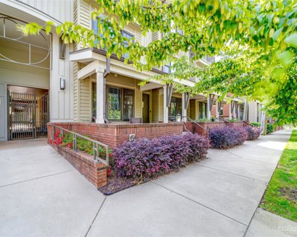 317 Tremont  Avenue Unit #101, Charlotte